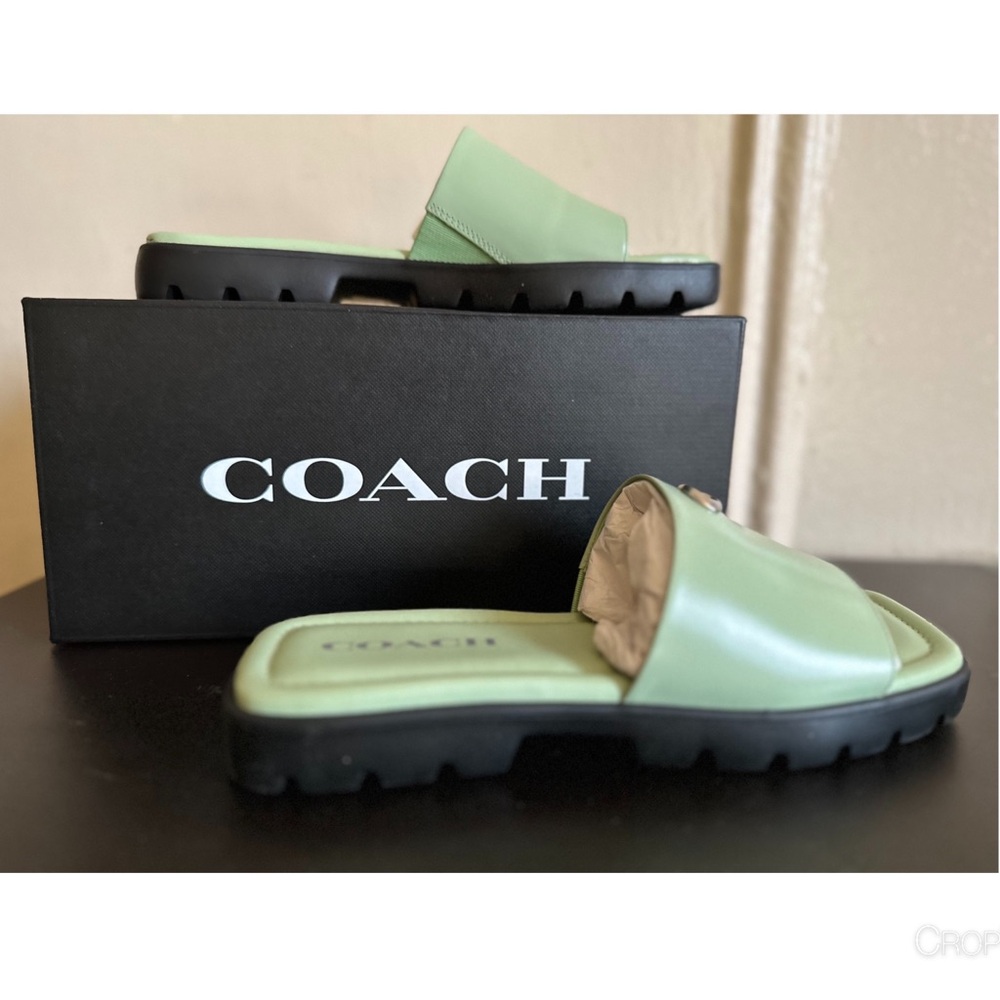 SHOES-SANDALS - Picture 6 of 7